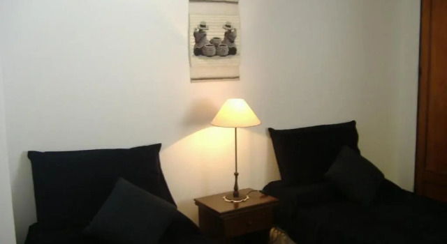 Apartment Chunin Depart, Rezerwuj Apartament Apartamenty w Salta, Apartament