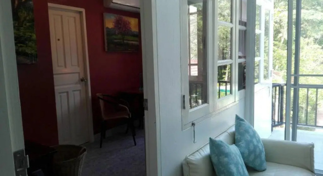 Люкс The Journey House Lifestyle Boutique Hotel