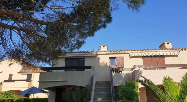 Studio Saint-Cyprien, 1 pièce, 4 personnes - FR-1-388-76