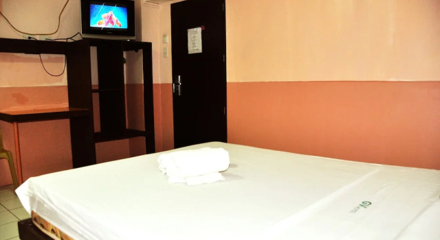 Номер Standard GV Hotel Lapulapu