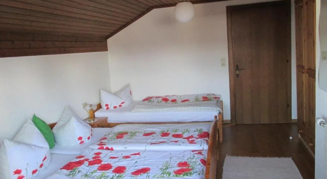 Haus Schneider, Réserver Hôtel Hôtels à Vorarlberg avec parking, Parking
