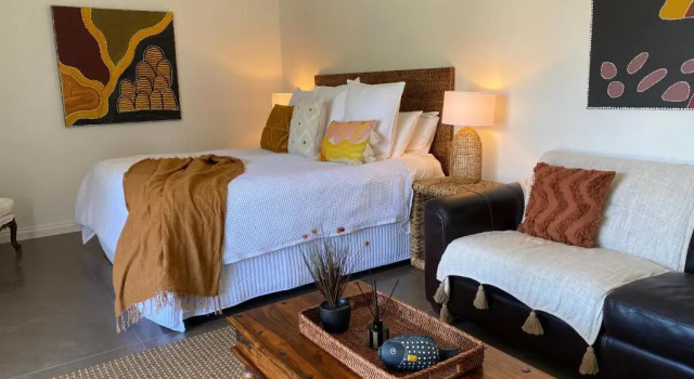 Люкс Mt Martha Villas