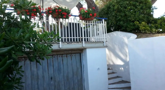 Апартаменты Villa Valentini