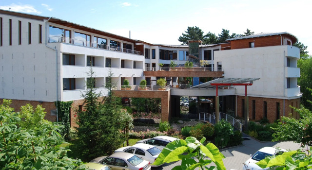 Residence Hotel Balaton