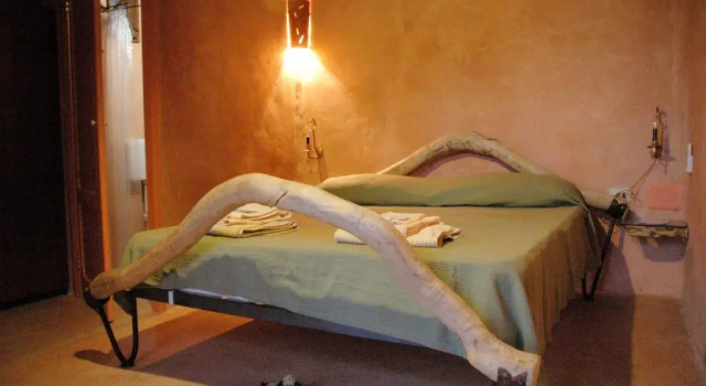 Standard Zimmer Il Mandorlo