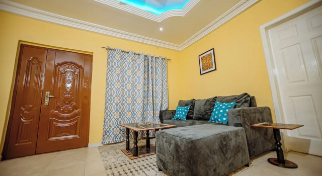 Bethel Suites Hotel, Rezervovat Hotel Sakaman Greater Accra
