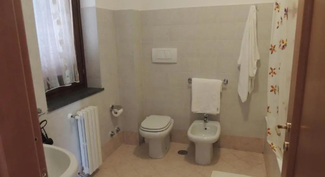 Коттедж с 3 комнатами Casa Pollio