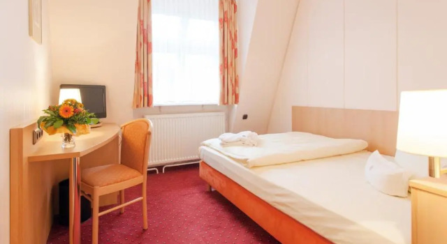 Standard cameră Hotel Benn