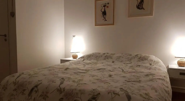 Номер Standard Le Domaine des Prés