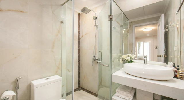 Двухместный номер Deluxe с балконом Westlake Pearl Suites 2 - Pegasy Group