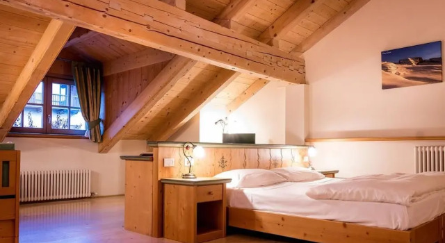 Номер Standard Casa Moresc