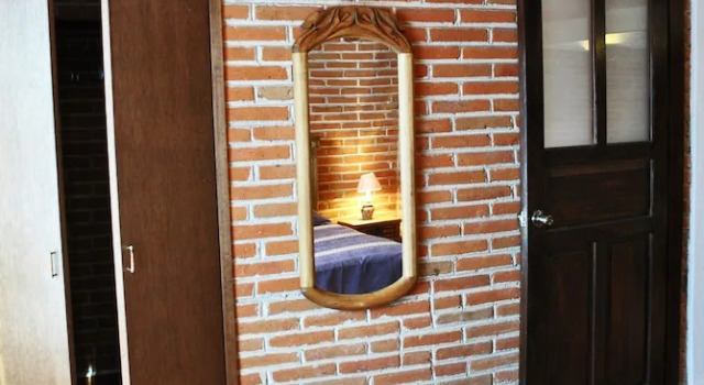 Студия Casa Geranios Tequisquiapan