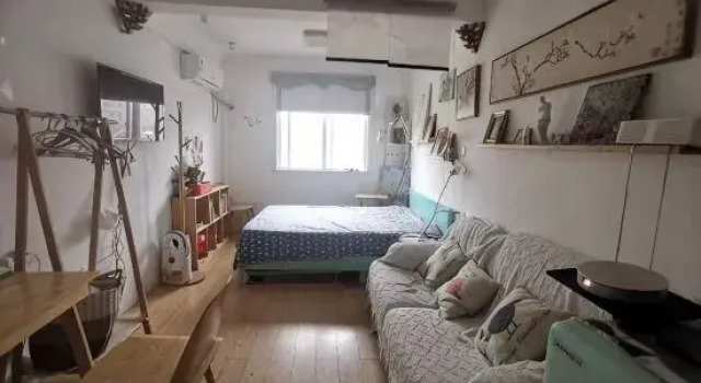 Люкс Fuzhou building sanqisan Homestay (Shanghai Bund Branch)