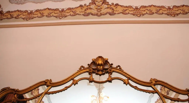 Superior- værelse Casa Ruffino