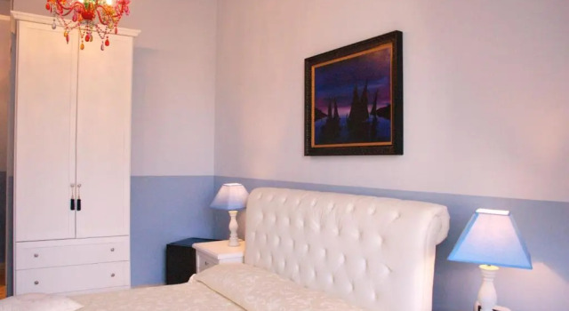 Двухместный номер Standard Charme Holidays Colosseum