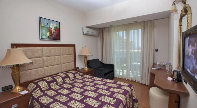 Laur Hotels, Rezerwuj Hotel Didim Aegean Region