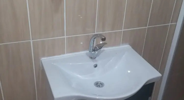 Бунгало Deluxe OBA KÜTÜK EVLERi