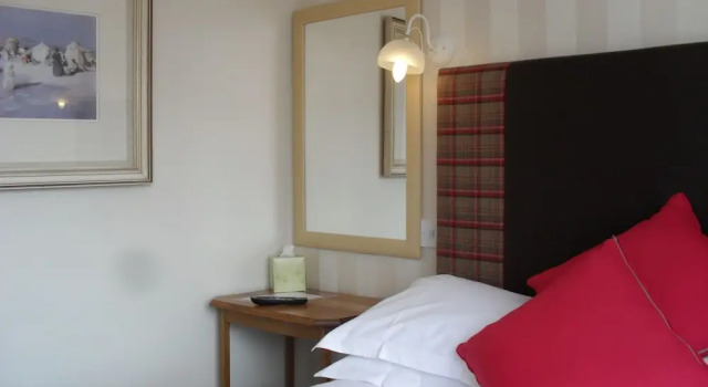 Номер Standard The Albany St Andrews