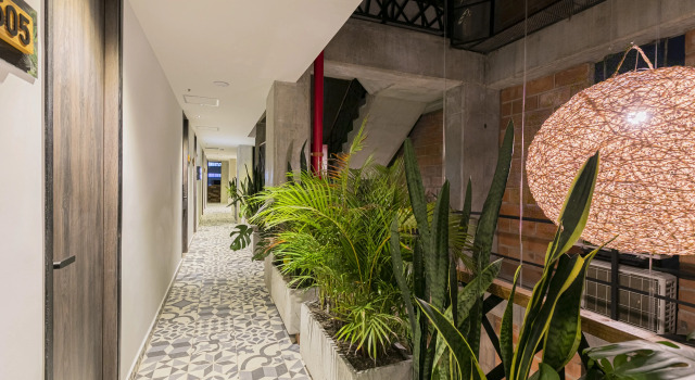 Hotel APPartments