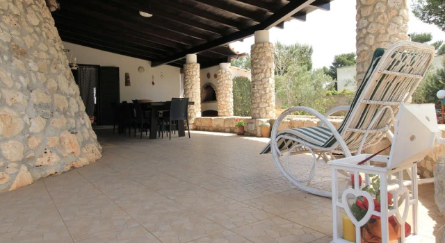 Апартаменты Dora Lovely Country Home