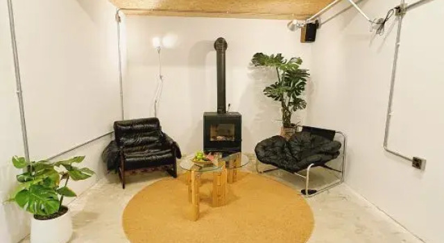 Shan Yu Homestay