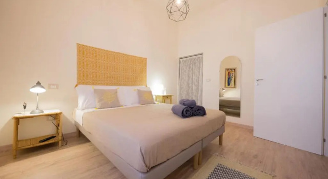 Двухместный номер Standard B&B In Acquaviva