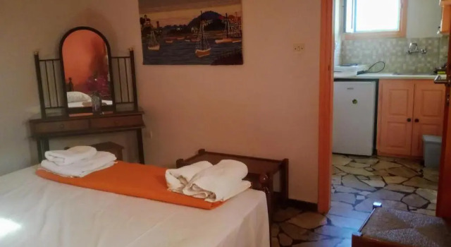 Апартаменты Pasoi Apartments