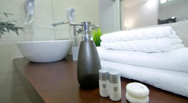 Двухместный номер Standard Premium Residence
