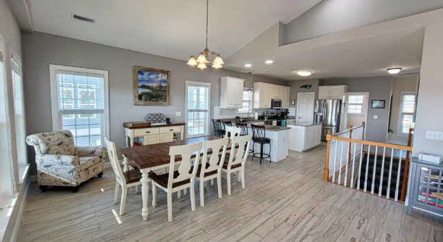 Shorely Blessed