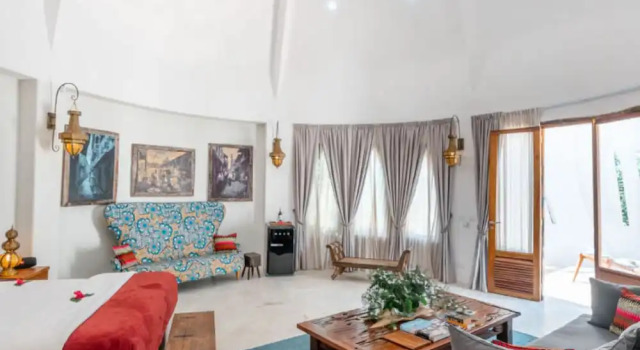 Xanadu Villas Retreat 2pax, Prenota Villa Hotel a Pvani region con piscina, Piscina