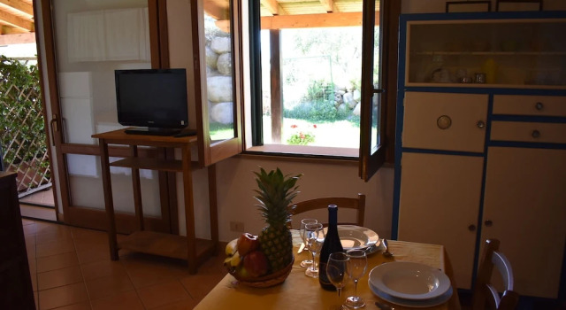 Barnìa - Agriturismo
