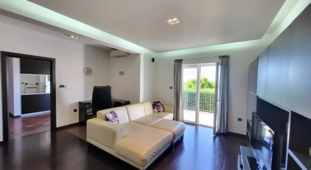 Cloud 9 - Apartment near Opatija with free private parking