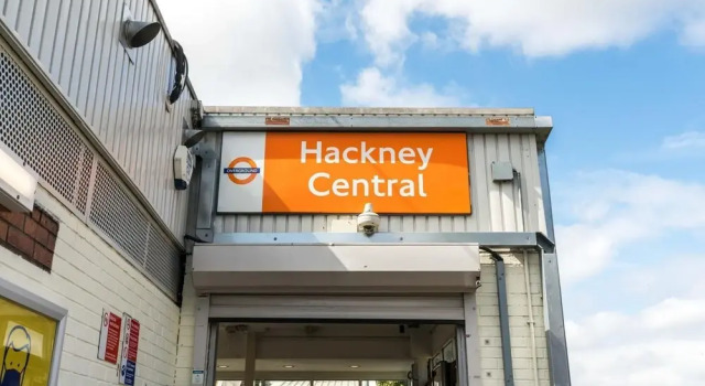 Contemporary 2BD Flat With Balcony - Hackney Downs, Varaa Huoneisto Asunnot kohteessa Merseyside, Huoneisto