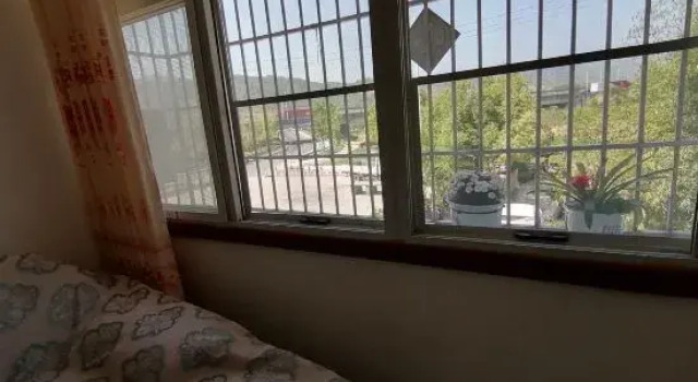 Люкс Xiyuan Residential Dormitory
