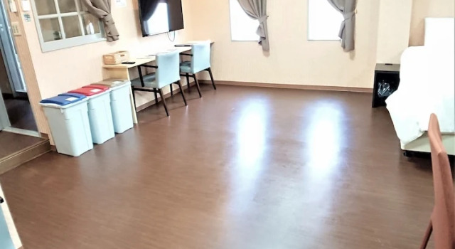 Номер Standard с 2 комнатами Port HOUSE