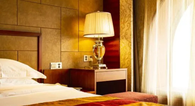 Люкс Executive Huayang Plaza Hotel