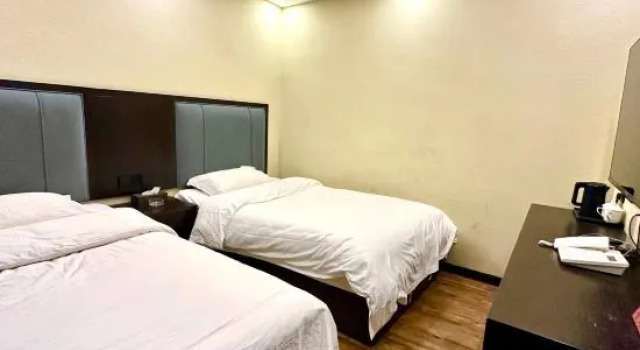 Номер Standard Nobu Qiong Hotel (Hongwei Road)