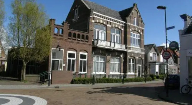 B&B De Oester