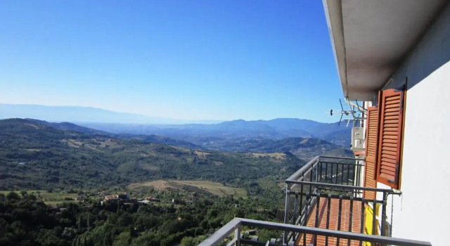 B&B Il Nido dell'Aquila, Varaa Bed and Breakfast San Donato di Ninea Calabria