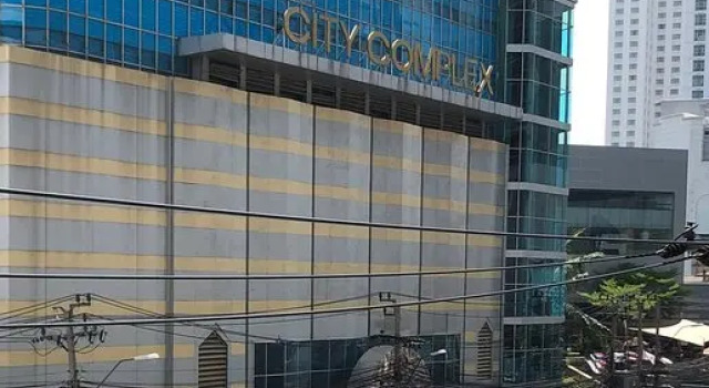 G6 Bangkok Hotel, Брондау Қонақ үй Pathumwan Бангкок