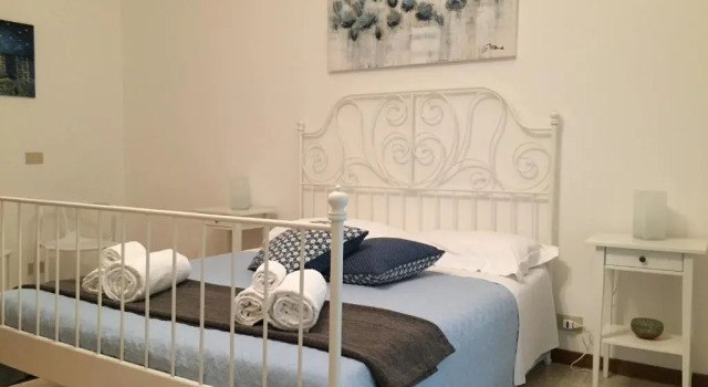 BB4U Apartments and Terrace, Забронировать Апартаменты/квартира Отели Кастелламмаре-Вуччирия с парковкой, Парковка