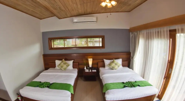 Номер Superior Mayura Hill Resort