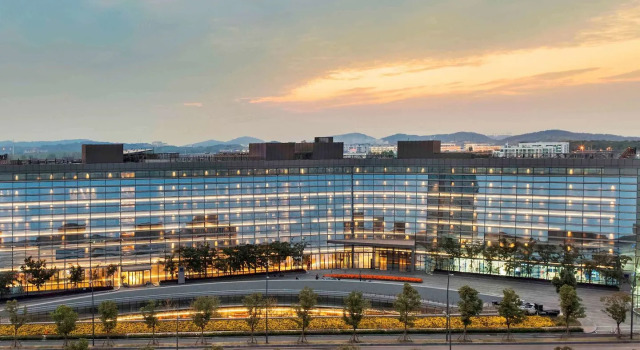 Novotel Nanjing East Suning