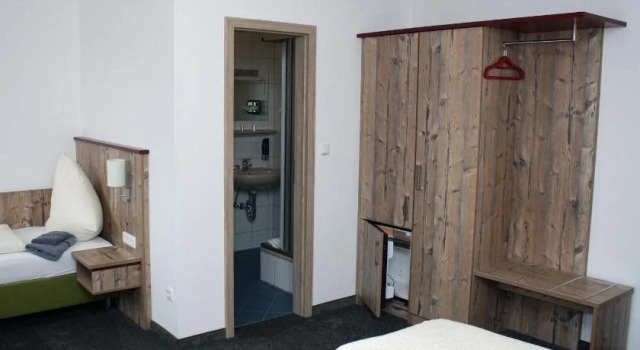 Pension Heidi, Prenota Hotel Langenbruck Alta Baviera