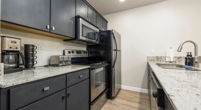 Cozy Condo Downtown Salt Lake City, Prenota Hotel Hotel a Utah con parcheggio, Parcheggio