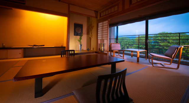 Номер Standard Funagoya Onsen Higuchiken