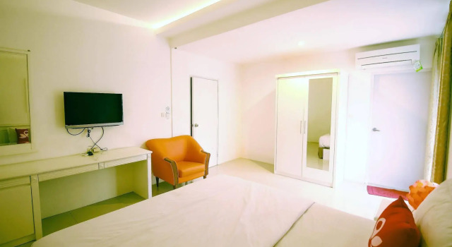 ZEN Rooms Dipati Ukur, Book Hotel Bandung Wetan Bandung, near Gedung Sate