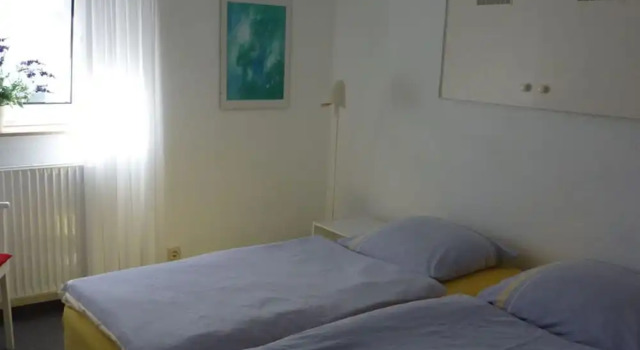 Коттедж Maiken Feikes, \"am Friedrichshain\" 2