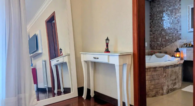 Люкс Deluxe Hotel Kehl Haus