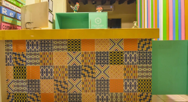 Vallarta Sun Suites, Book Boutique Hotels in Jalisco with a Pool, Swimming Pool
